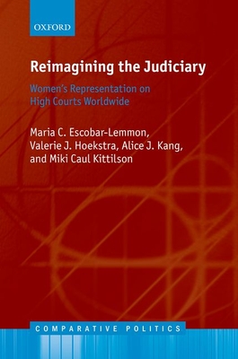 Reimagining the Judiciary