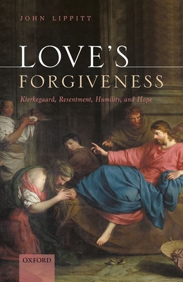 Love's Forgiveness