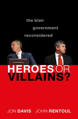 Heroes or Villains?