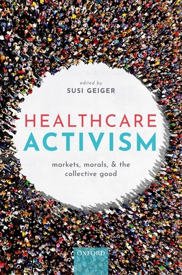 Healthcare Activism