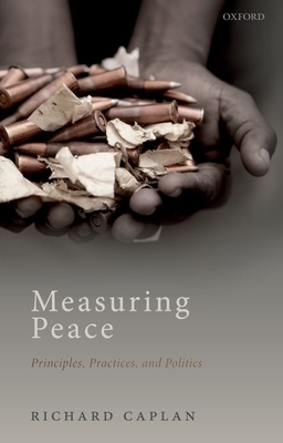 Measuring Peace