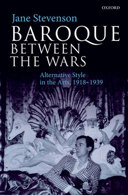 Baroque between the Wars