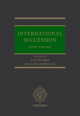 International Succession