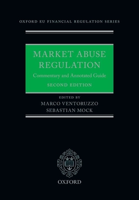 Market Abuse Regulation