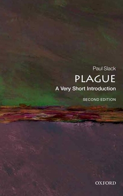 Plague: A Very Short Introduction