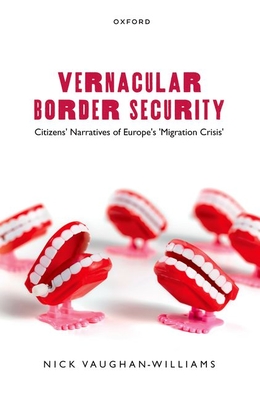 Vernacular Border Security