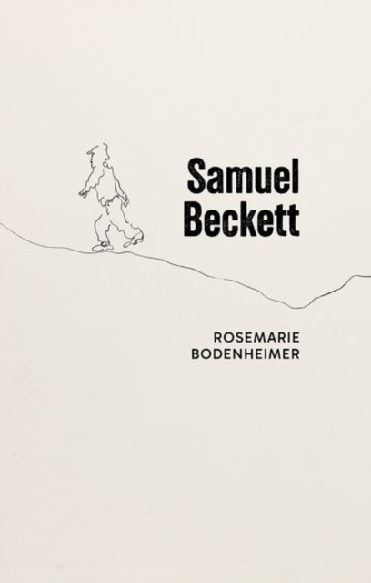 Samuel Beckett