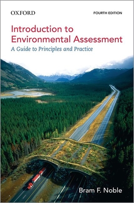 Introduction to Environmental Assessment