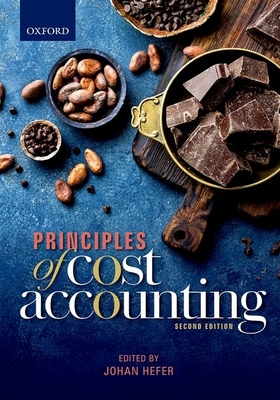 Principles of Cost Accounting