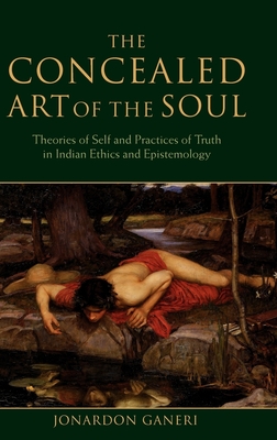 The Concealed Art of the Soul