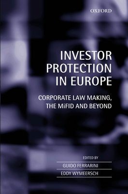 Investor Protection in Europe