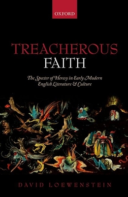 Treacherous Faith