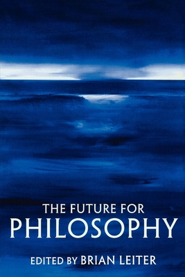 The Future for Philosophy