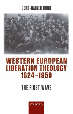 Western European Liberation Theology