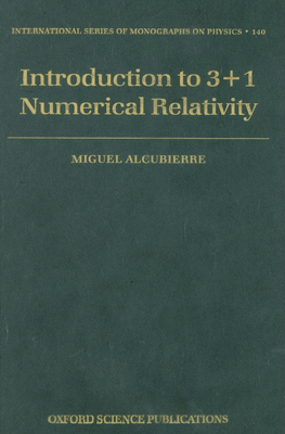 Introduction to 3+1 Numerical Relativity
