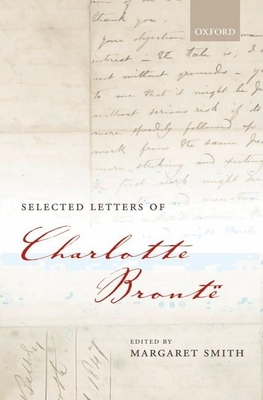 Selected Letters of Charlotte Bronte