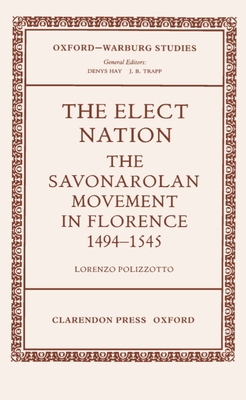 The Elect Nation