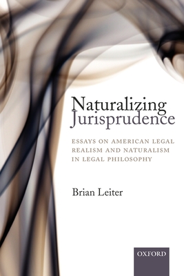 Naturalizing Jurisprudence