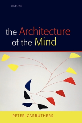 The Architecture of the Mind