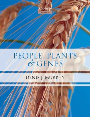 People, Plants and Genes