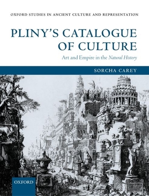 Pliny's Catalogue of Culture