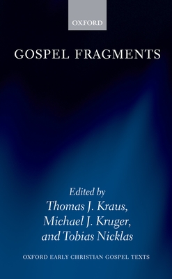 Gospel Fragments