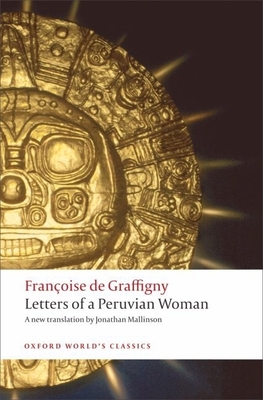 Letters of a Peruvian Woman