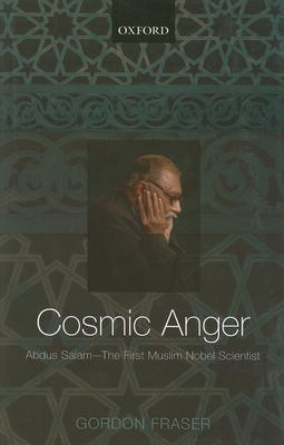 Cosmic Anger