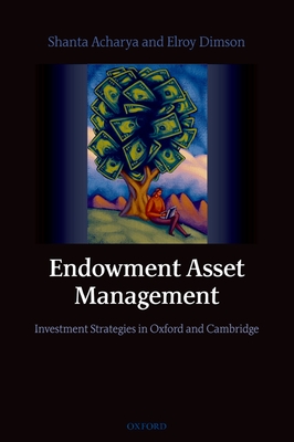 Endowment Asset Management