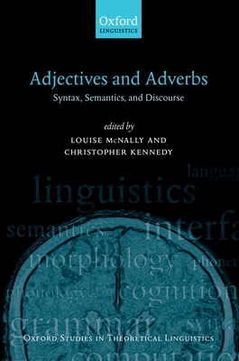 Adjectives and Adverbs