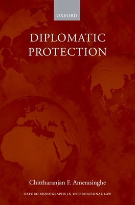 Diplomatic Protection