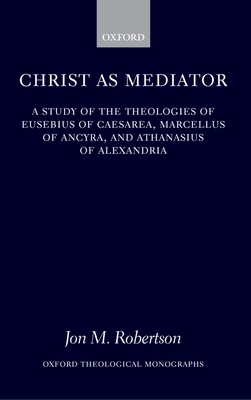 Christ as Mediator