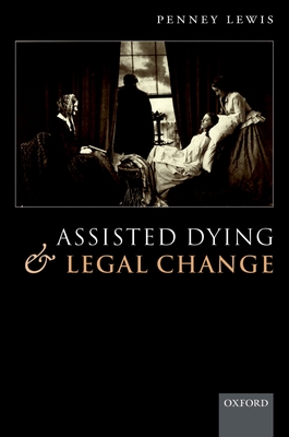 Assisted Dying and Legal Change