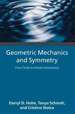 Geometric Mechanics and Symmetry