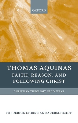 Thomas Aquinas