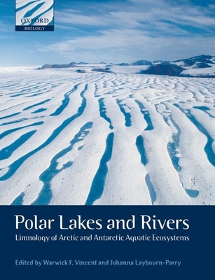 Polar Lakes and Rivers