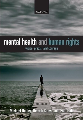 Mental Health and Human Rights