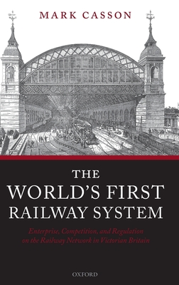 The World's First Railway System