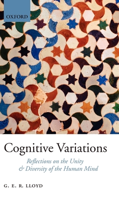 Cognitive Variations