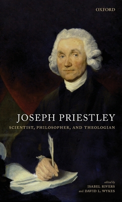 Joseph Priestley