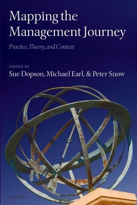 Mapping the Management Journey