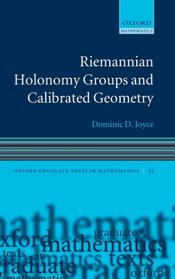 Riemannian Holonomy Groups and Calibrated Geometry