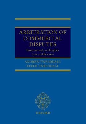 Arbitration of Commercial Disputes