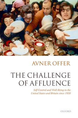 The Challenge of Affluence