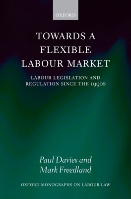 Towards a Flexible Labour Market