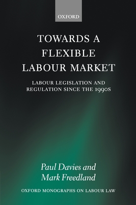 Towards a Flexible Labour Market