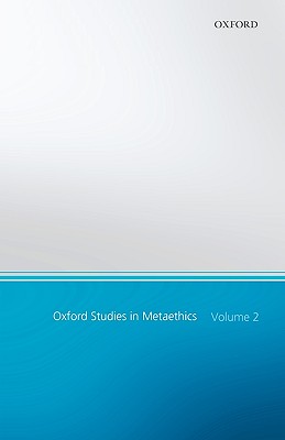 Oxford Studies in Metaethics