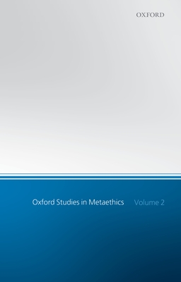 Oxford Studies in Metaethics