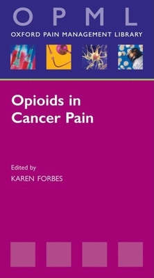 Opioids in Cancer Pain