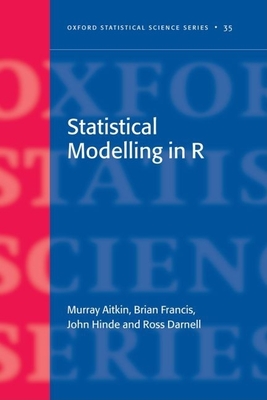 Statistical Modelling in R